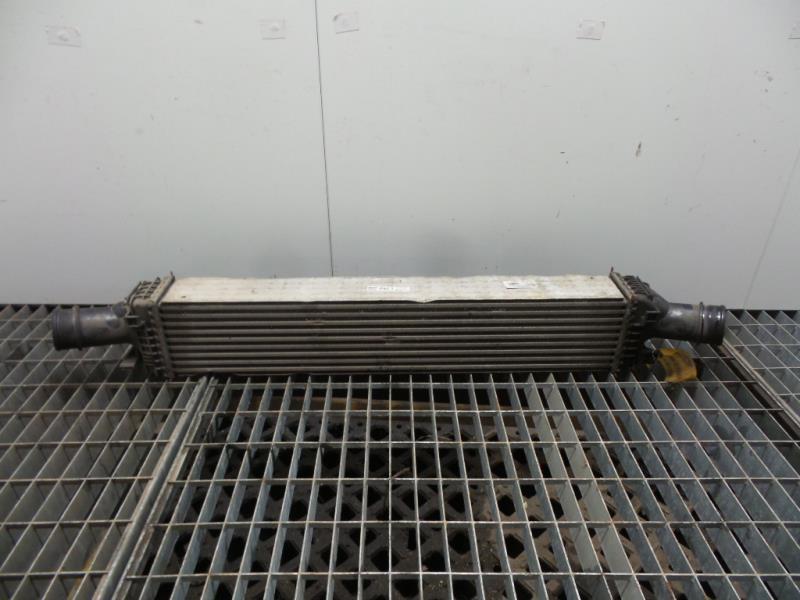 Echangeur air (Intercooler) AUDI A5 1 COUPE PHASE 1 Diesel - 1