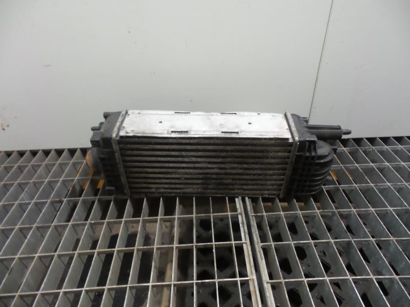 Echangeur air (Intercooler) CITROEN C5 2 Diesel - 1
