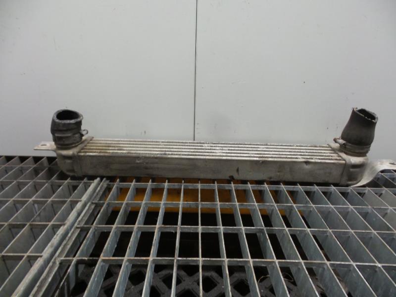 Echangeur air (Intercooler) OPEL MERIVA A PHASE 1 Diesel - 1