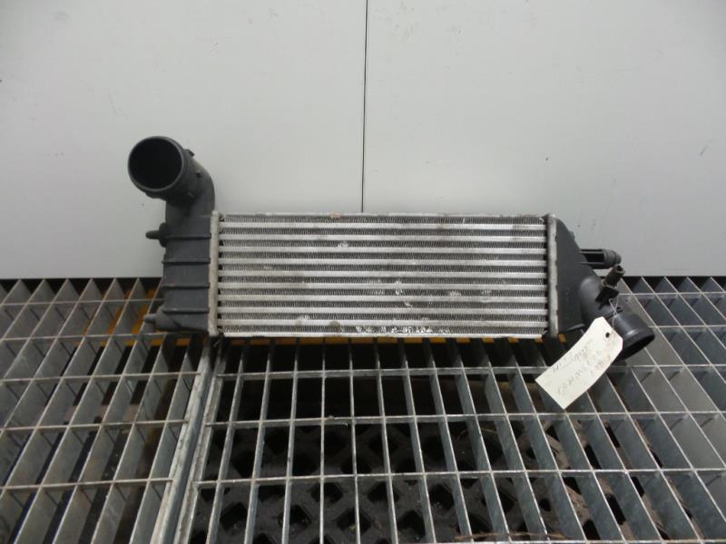 Echangeur air (Intercooler) PEUGEOT 807 Diesel - 1