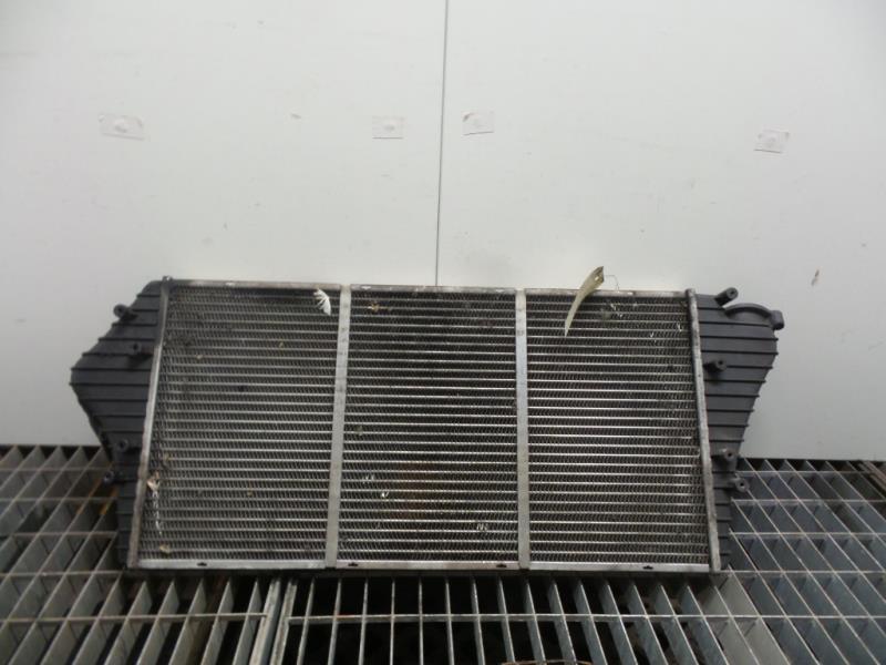 Echangeur air (Intercooler) RENAULT ESPACE 3 Diesel - 1