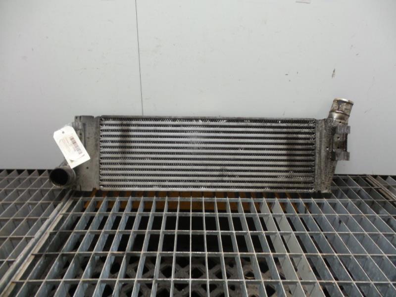 Echangeur air (Intercooler) RENAULT MEGANE 2 PHASE 1 Diesel - 1