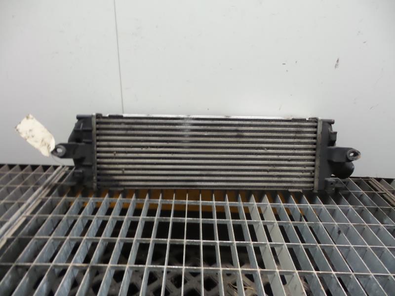 Echangeur air (Intercooler) RENAULT TRAFIC 2 PHASE 2 Diesel - 1