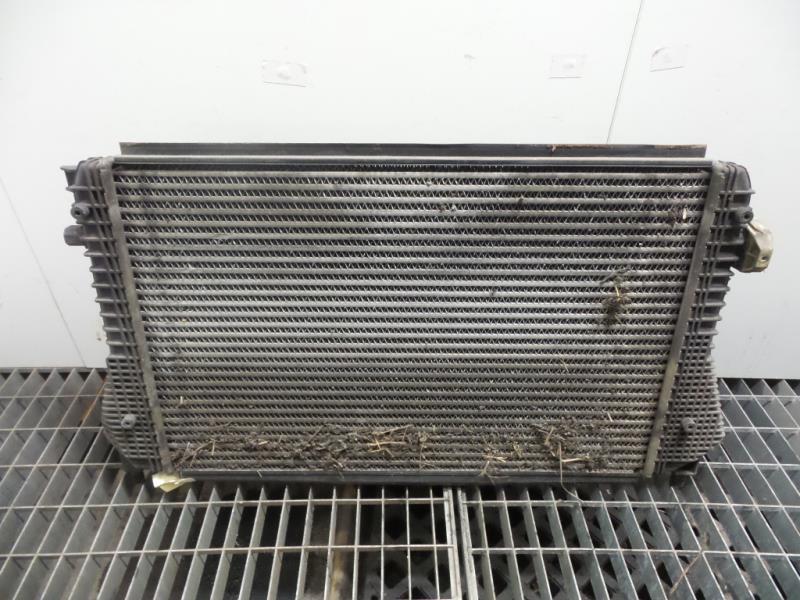 Echangeur air (Intercooler) VOLKSWAGEN SCIROCCO 3 PHASE 1 COUPE Diesel - 1
