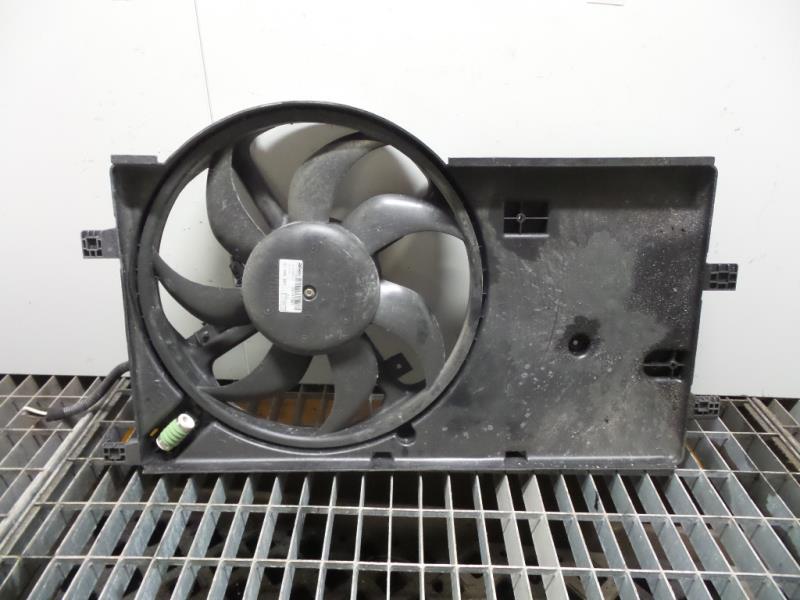 Moto ventilateur radiateur CITROEN NEMO Diesel - 1