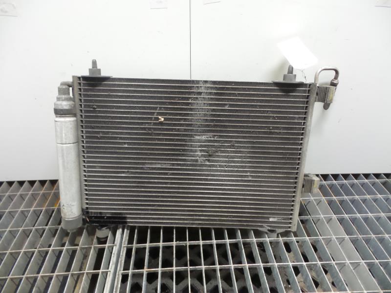 Radiateur clim PEUGEOT 307 PHASE 1 BREAK Diesel - 1
