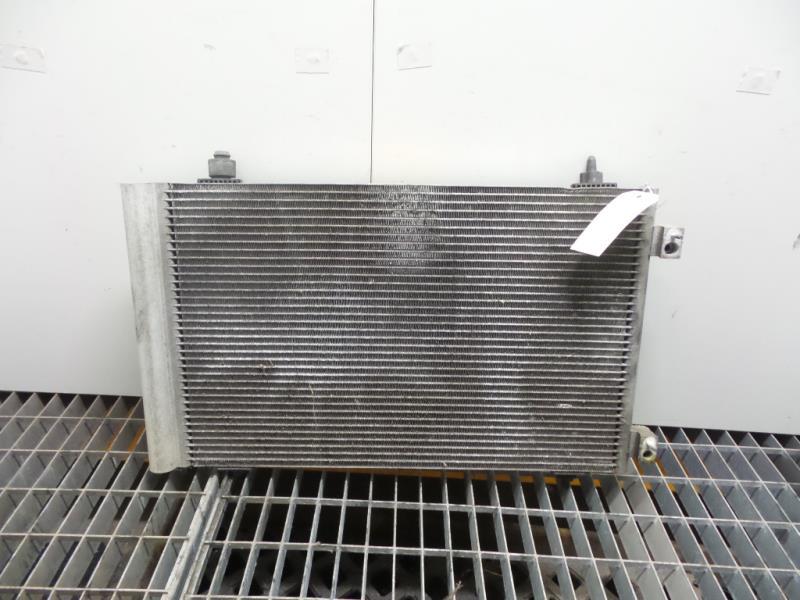 Radiateur clim PEUGEOT EXPERT 2 Diesel - 1