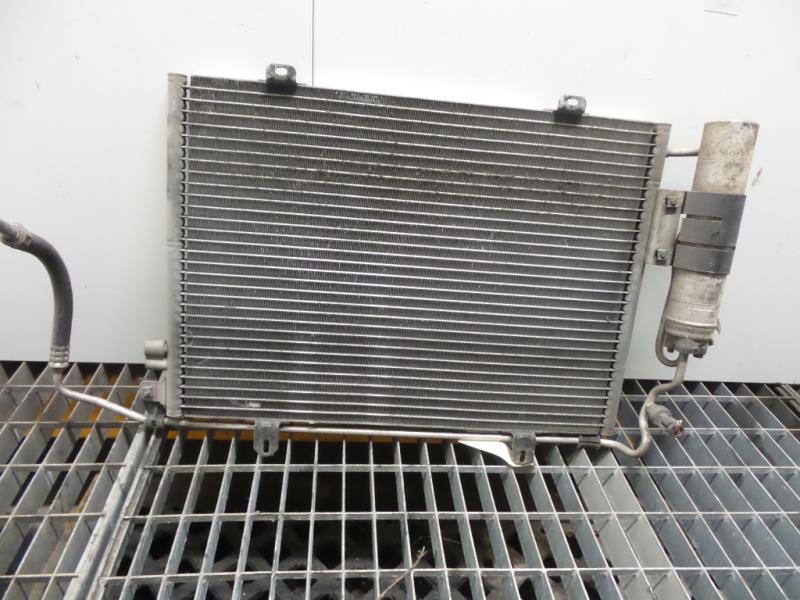 Radiateur clim RENAULT CLIO 2 PHASE 1 Essence - 1