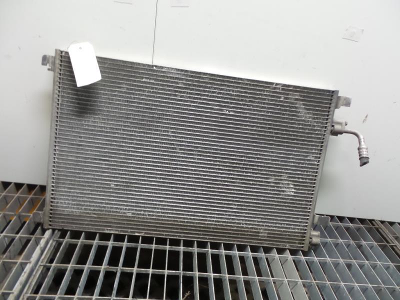 Radiateur clim RENAULT SCENIC 2 PHASE 2 Diesel - 1