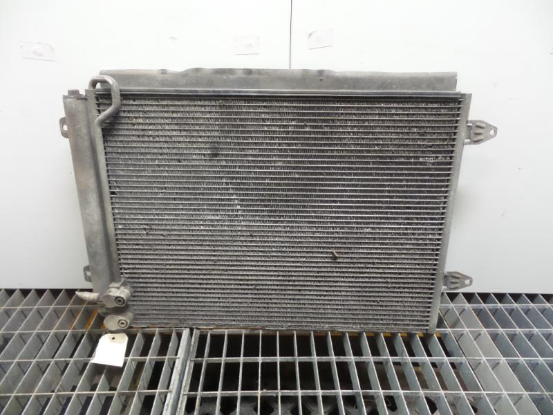 Radiateur clim VOLKSWAGEN PASSAT 5 Diesel - 1