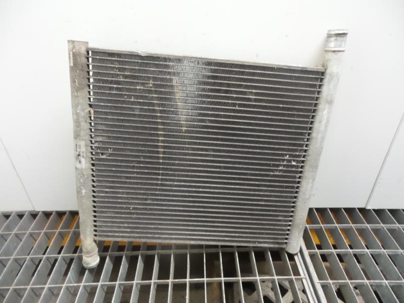Radiateur eau SMART FORTWO 1 CABRIOLET Essence - 1