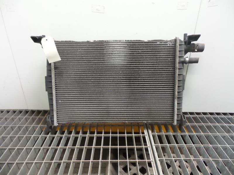 Radiateur eau FORD FIESTA 4 PHASE 2 Essence - 1