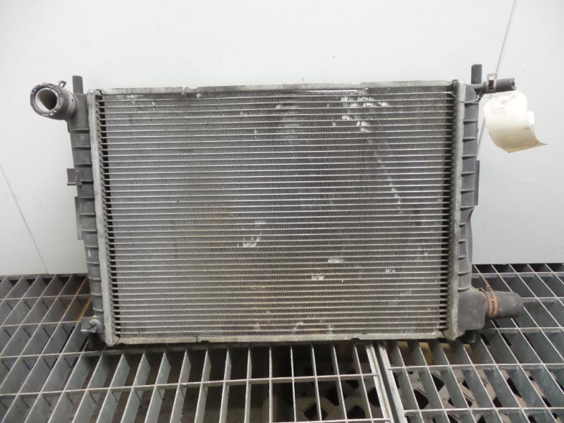 Radiateur eau FORD FIESTA 4 PHASE 1 Diesel - 1