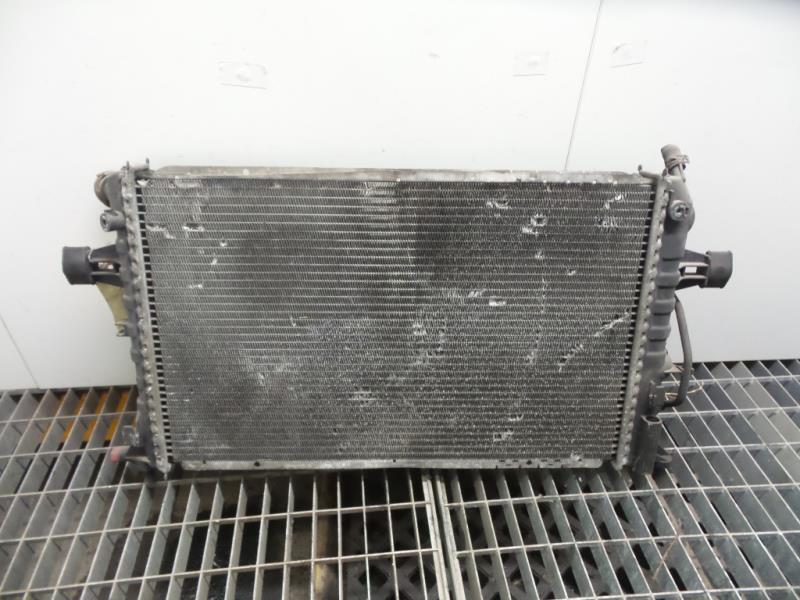 Radiateur eau OPEL ASTRA G BREAK Diesel - 1