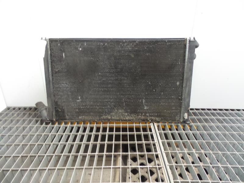 Radiateur eau PEUGEOT 406 PHASE 2 Essence - 1