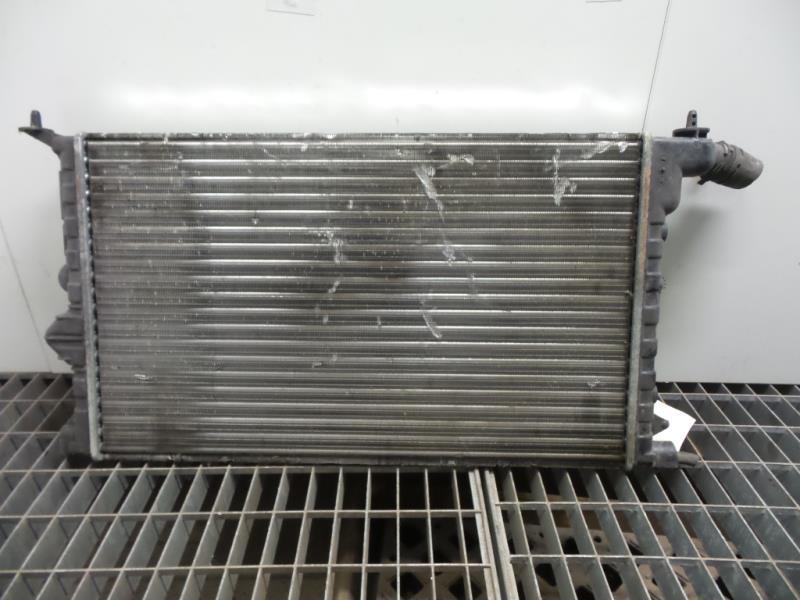 Radiateur eau CITROEN XANTIA PHASE 1 Diesel - 1