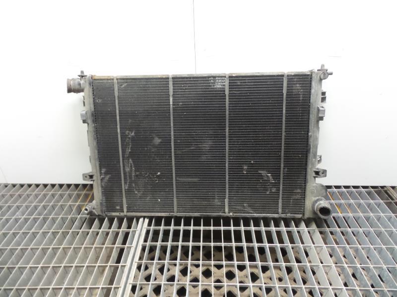Radiateur eau PEUGEOT 806 PHASE 1 Diesel - 1