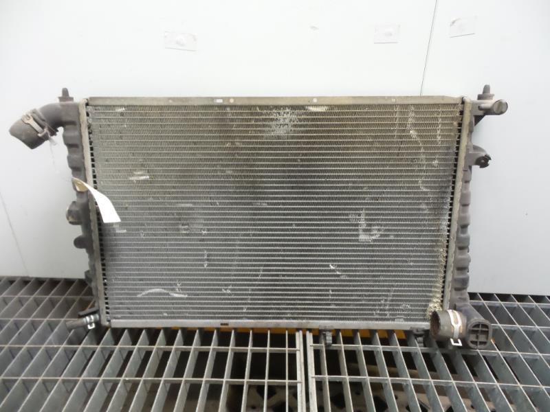 Radiateur eau CITROEN XANTIA PHASE 2 Essence - 1