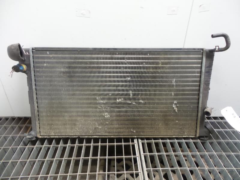Radiateur eau CITROEN XSARA PHASE 1 Diesel - 1