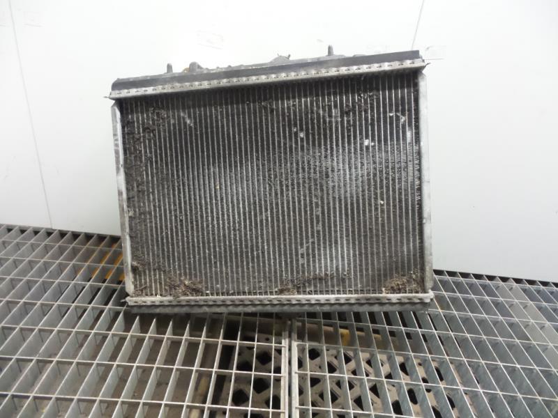 Radiateur eau PEUGEOT 406 PHASE 2 Essence - 1