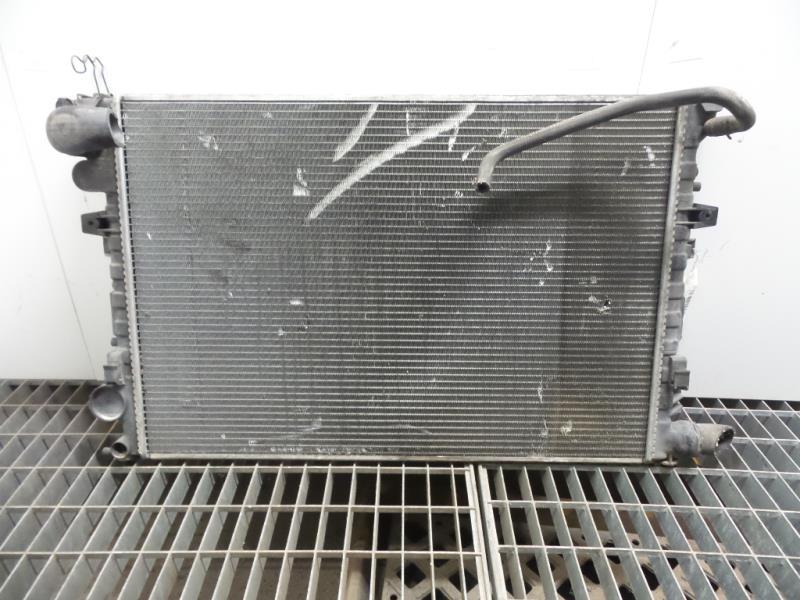 Radiateur eau CITROEN JUMPY 1 PHASE 2 Diesel - 1