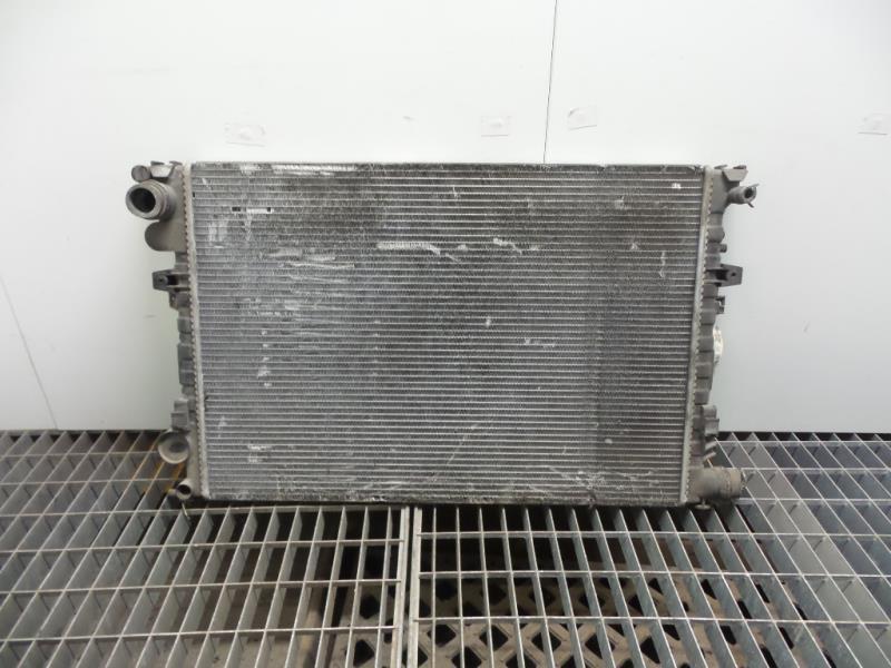 Radiateur eau PEUGEOT 806 PHASE 2 Diesel - 1