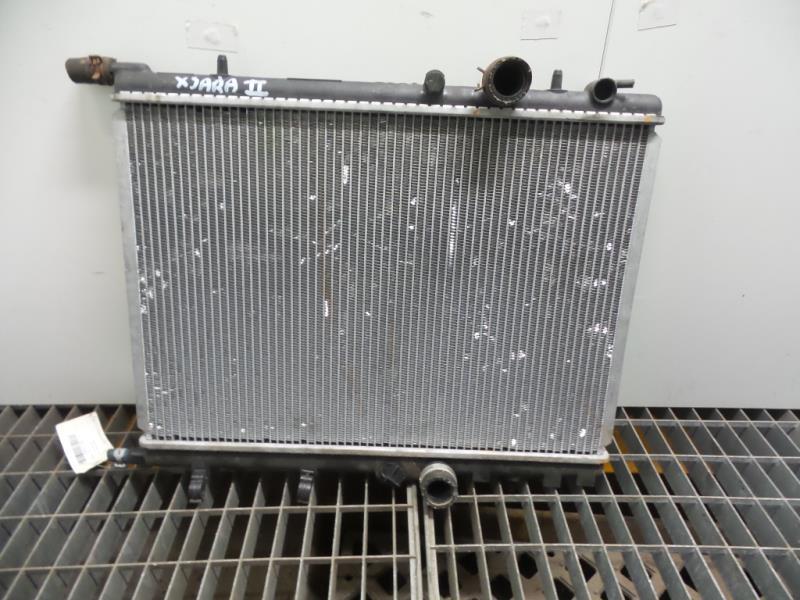 Radiateur eau CITROEN XSARA PHASE 2 Diesel - 1