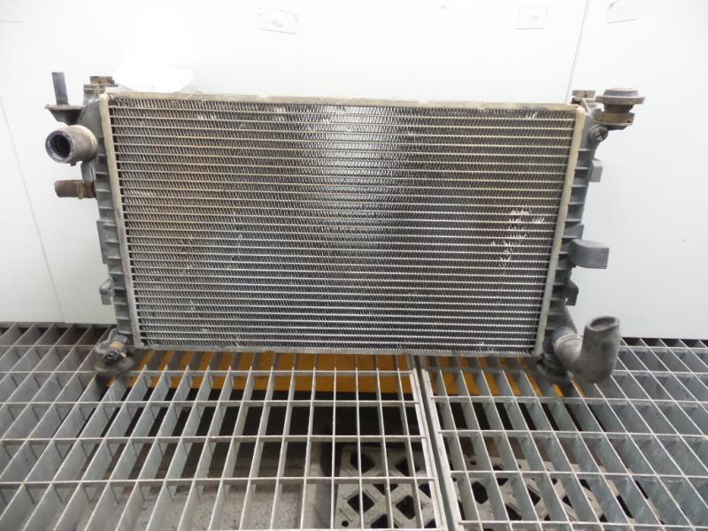 Radiateur eau FORD FOCUS 1 Essence - 1