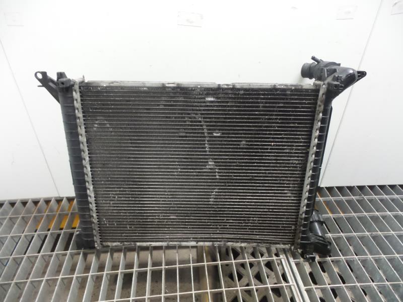 Radiateur eau MINI MINI 1 R50/R53 PHASE 1 Diesel - 1