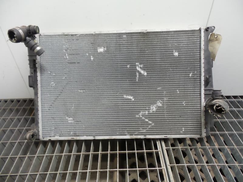 Radiateur eau BMW X3 F25 PHASE 1 Diesel - 1