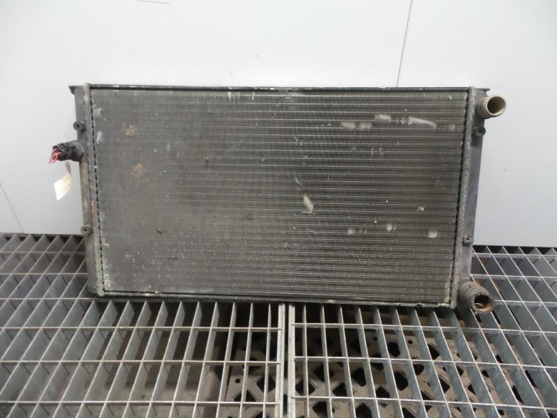 Radiateur eau VOLKSWAGEN GOLF Diesel - 1