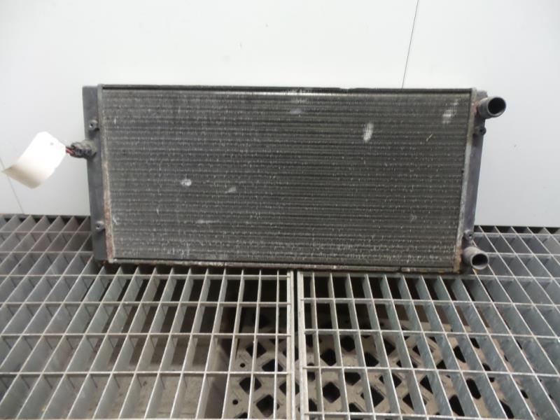 Radiateur eau VOLKSWAGEN GOLF Diesel - 1