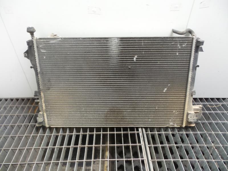 Radiateur eau OPEL VECTRA C PHASE 1 Diesel - 1