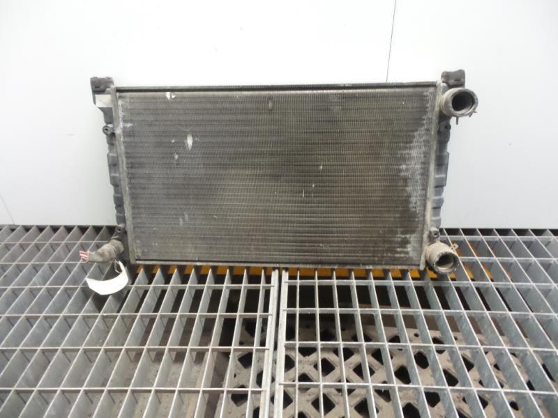 Radiateur eau VOLKSWAGEN PASSAT 6 CC COUPE Essence - 1