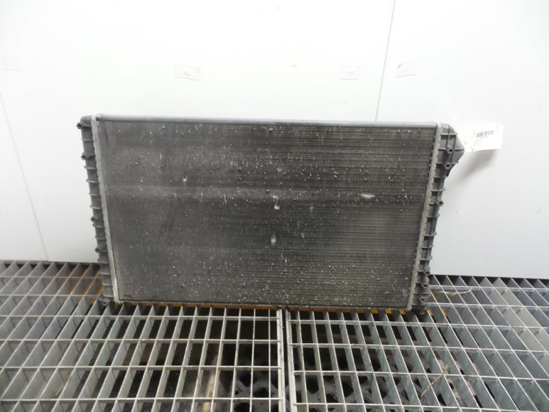 Radiateur eau FIAT DOBLO 1 PHASE 1 Diesel - 1