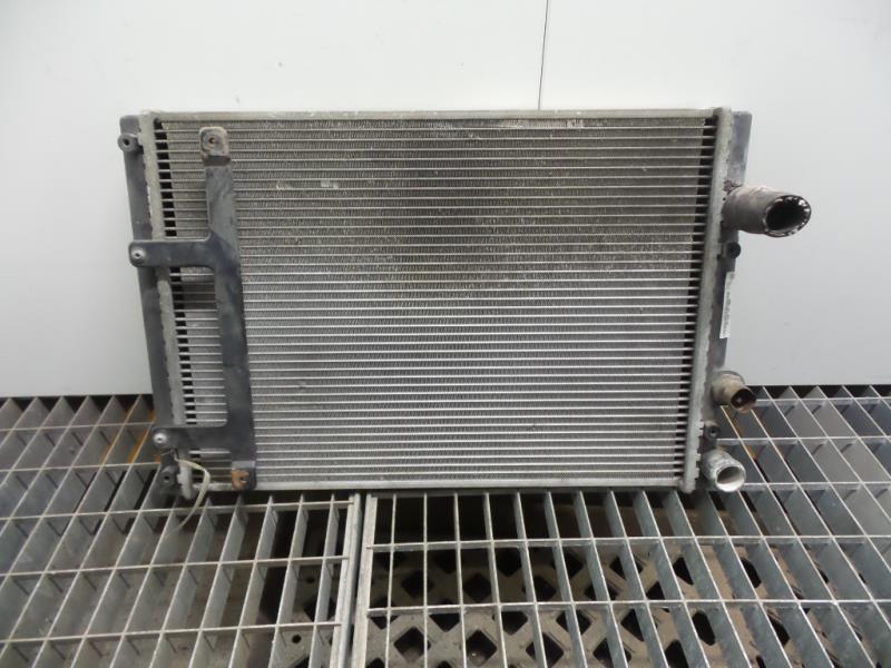 Radiateur eau VOLKSWAGEN LUPO Diesel - 1