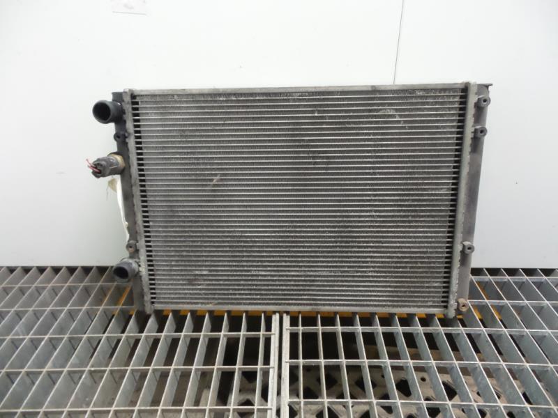 Radiateur eau VOLKSWAGEN POLO 3 PHASE 2 Diesel - 1