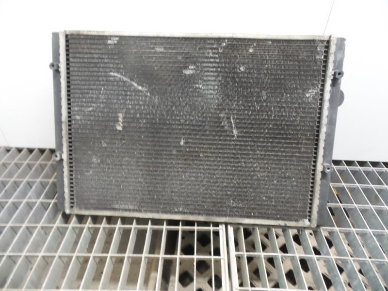 Radiateur eau VOLKSWAGEN POLO 3 PHASE 2 Diesel - 1