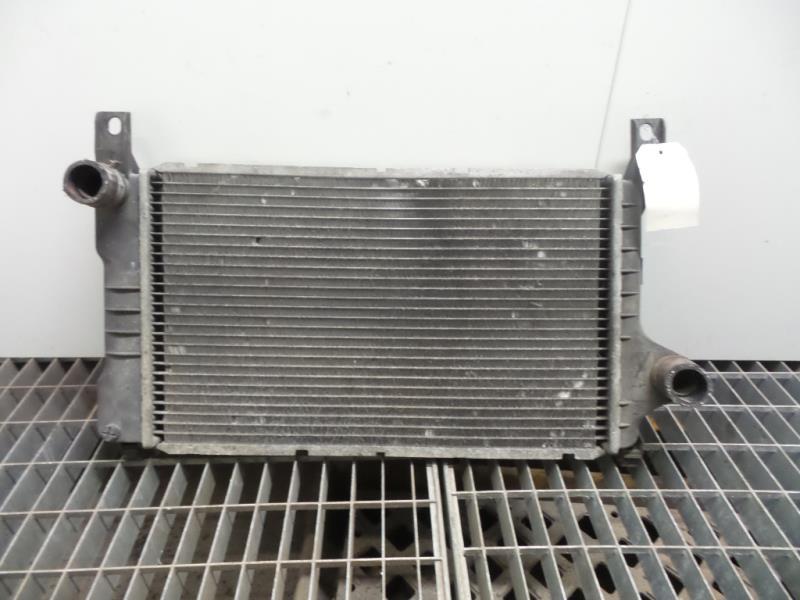 Radiateur eau FORD FIESTA 3 PHASE 2 Diesel - 1