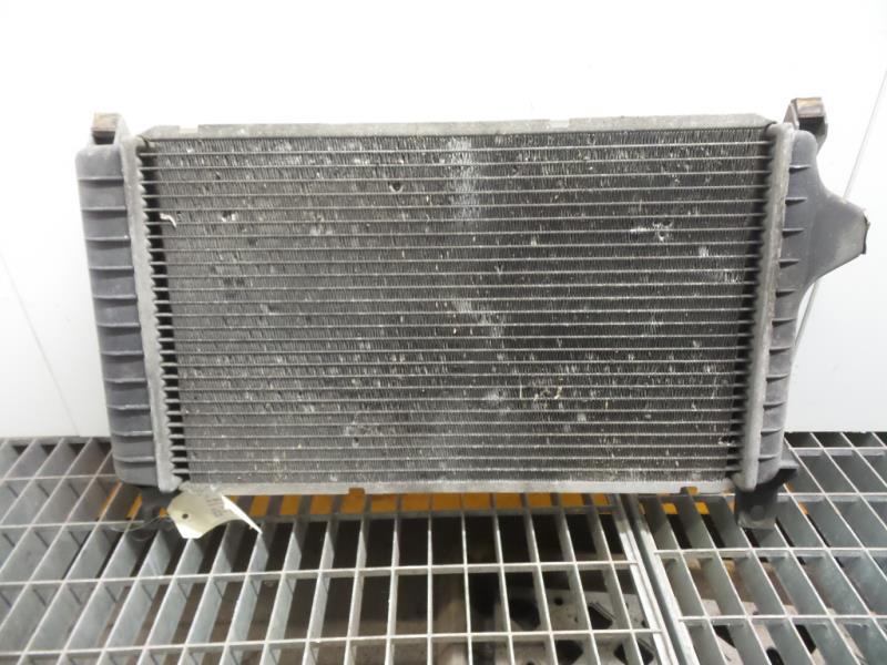 Radiateur eau FORD FIESTA 3 PHASE 2 Diesel - 1