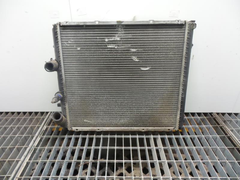 Radiateur eau RENAULT KANGOO 1 PHASE 1 Diesel - 1