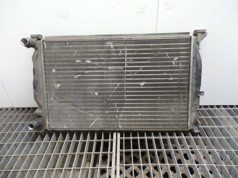 Radiateur eau VOLKSWAGEN PASSAT 4 PHASE 1 Essence - 1