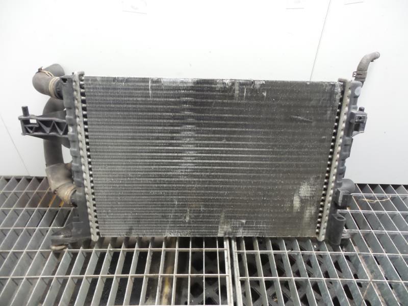 Radiateur eau OPEL CORSA C PHASE 2 Essence - 1