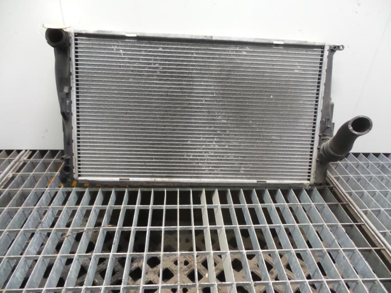 Radiateur eau BMW SERIE 1 E87 PHASE 1 Diesel - 1