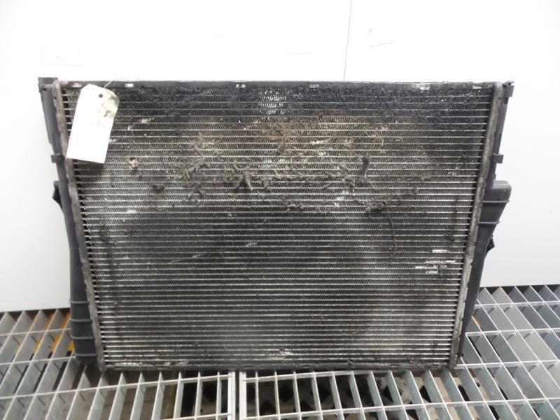 Radiateur eau BMW SERIE 3 E46 PHASE 2 Diesel - 1