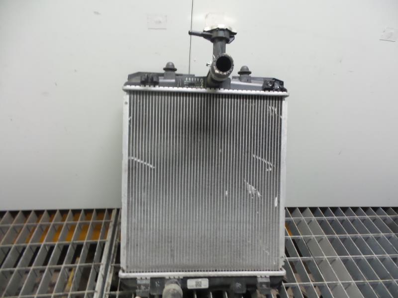 Radiateur eau CITROEN C1 1 PHASE 2 Essence - 1