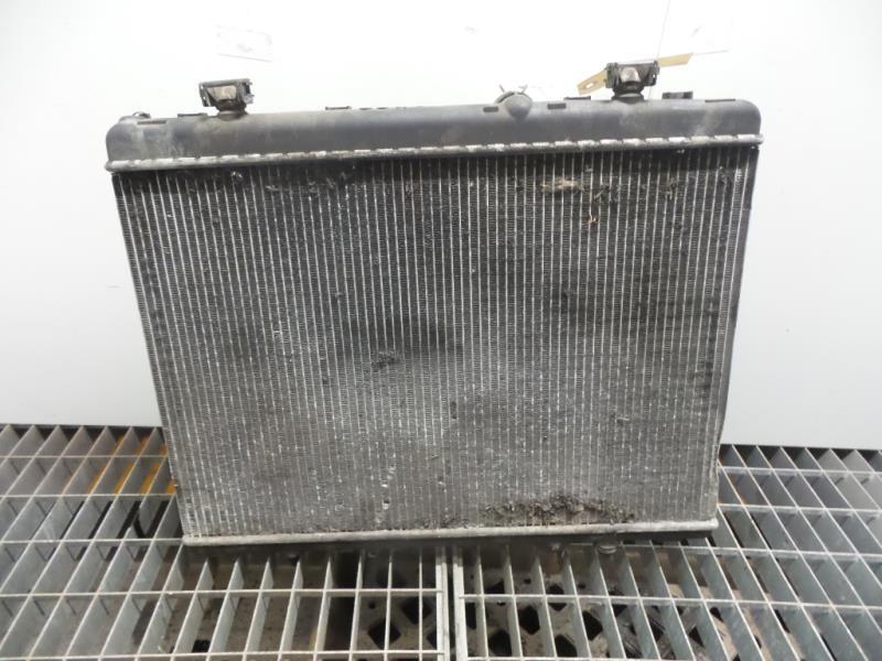 Radiateur eau CITROEN C5 1 PHASE 2 Diesel - 1