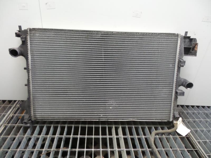 Radiateur eau FIAT CROMA 2 PHASE 1 BREAK Diesel - 1