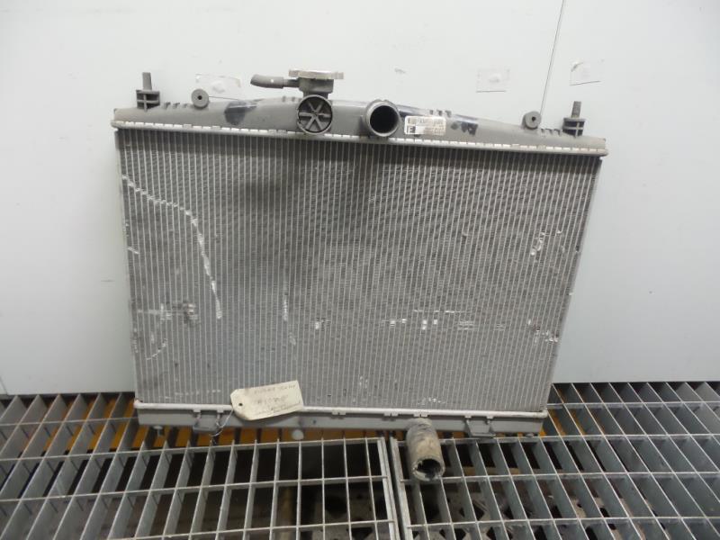 Radiateur eau NISSAN JUKE 1 PHASE 2 Essence - 1