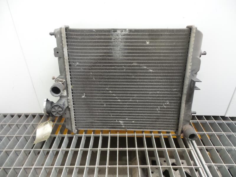 Radiateur eau NISSAN MICRA 2 PHASE 1 Essence - 1